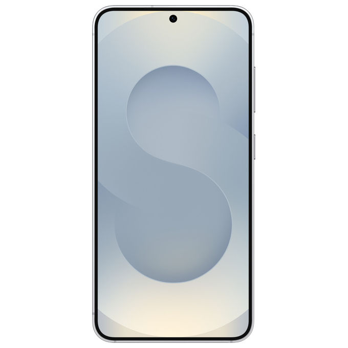 Vodafone Samsung Galaxy S25 13026338 Smartphone AI 6.2'' FHD+ Dynamic AMOLED 2X 256GB Silver Shadow
