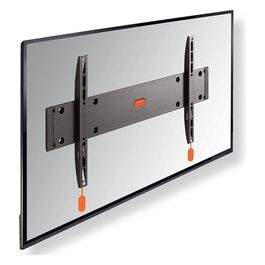 Vogel's BASE 05 S Supporto da Parete per Tv da 19'' a 43'' Fisso Max 20Kg e Fino a VESA 200x200