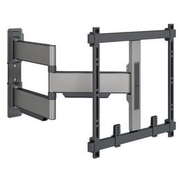 Vogel's Elite 5645 Supporto da Parete per Tv da 40-77 Pollici Orientabile Fino a 180 Gradi Full Motion Tv Max Vesa 600x400