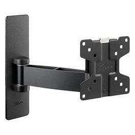 Vogel's PFW 1030 Supporto da Parete per Display da 10" a 27" Girevole e Inclinabile