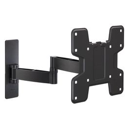 Vogel's PFW 2040 Supporto da Parete per Display da 19'' a 43'' Girevole di 180 Gradi
