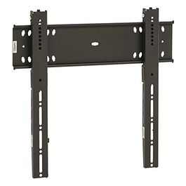 Vogel's PFW 6400 Supporto da Parete per Display da 46" a 65" Piatto Vesa 400x400 Nero