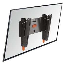 Base 15 S TILT TV Montaggio a Parete 200x200 per Schermi 19-37 Pollici