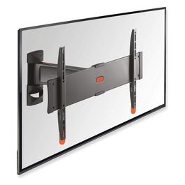 Base 25 M TURN TV Montaggio a Parete 400x400 per TV da 32 - 55 Pollici