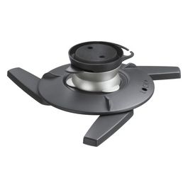 EPC 6545 Supporto per il Montaggio a Parete per Videoproiettore Portata Massima 10Kg