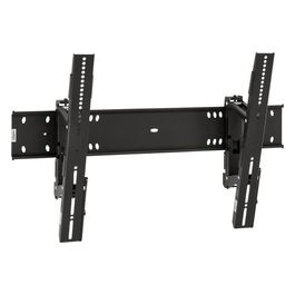 PFW 6810 Supporto per Parete per Display 55"-80" Inclinabile 15 Gradi