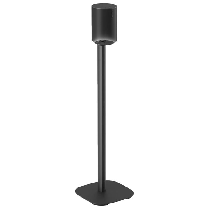 Vogels Piedistallo per Altoparlanti Sonos Era 100 B Nero SFS 4113