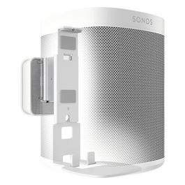 Vogels SOUND 4201 Supporto Murale per Sonos PLAY:1 Bianco