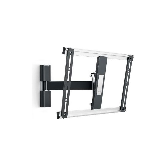 Vogels Thin 425 Supporto da Parete per TV a Schermo Piatto da 26" a 55" Inclinabile e Girevole 120 Gradi