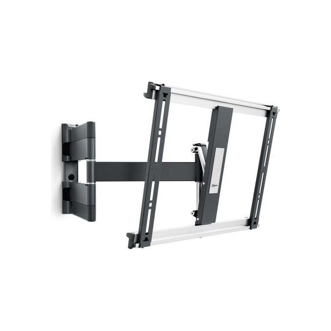 Vogels Thin 445 Supporto da Parete per TV a Schermo Piatto da 26" a 55"  Inclinabile e Girevole 180 Gradi