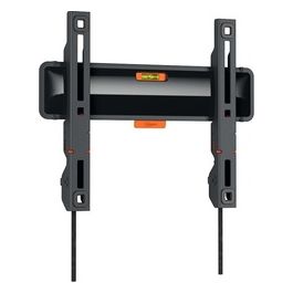 TVM3203 Supporto per TV a Parete da 19" a 50" Nero