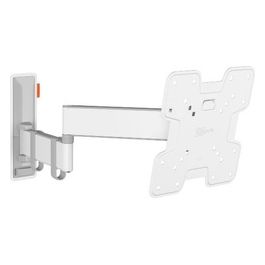 VOG3832431 Supporto da Parete per Tv 19"/45" Bianco