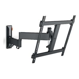 VOG3834430 Supporto da Parete per Tv 32"/65" Max 25kg Nero