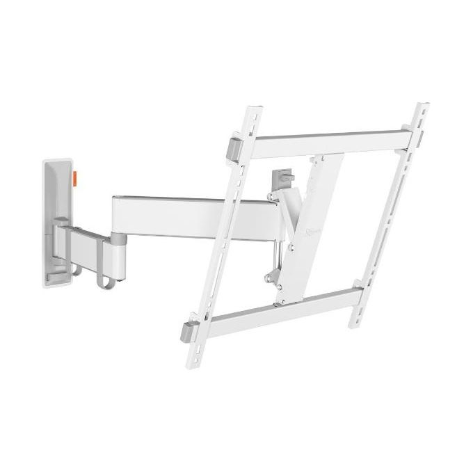 Vogels VOG3834431 Supporto da Parete per Tv 32"/65" Max 25kg Bianco