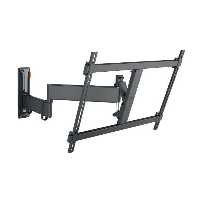 Vogels VOG3836430 Supporto a Parete per Tv 40''-77'' Nero