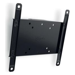 VOG8572010 Supporto a Parete per Tv 19"/37" Nero