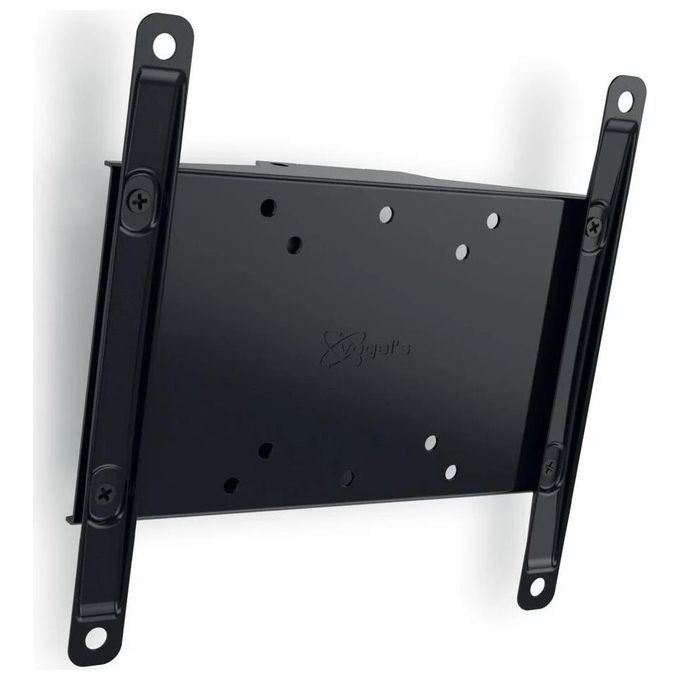 Vogels VOG8572010 Supporto a Parete per Tv 19''-37'' Nero