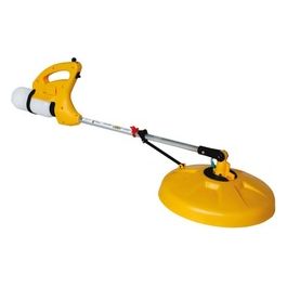 Micronizzatore elettrico con campana diserbo Ø 34 cm M3000