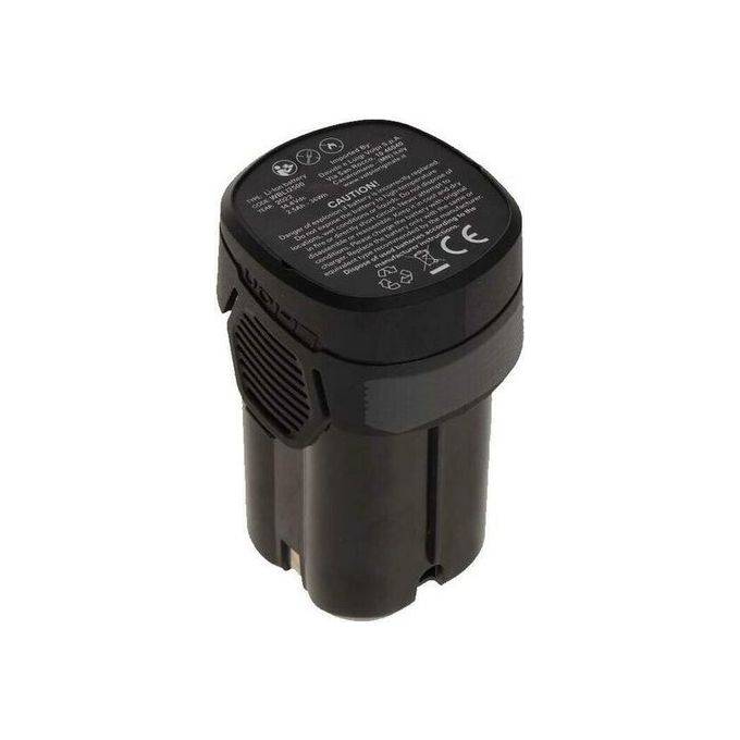 Image of Volpi Originale Batteria per Elettroutensile