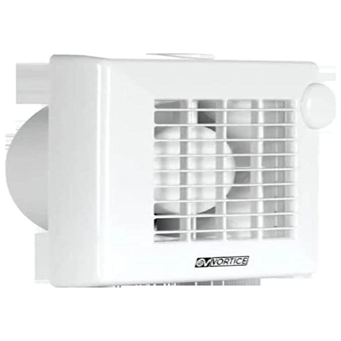 Vortice Aspiratore Elicoidale per Espulsione Diretta all'Esterno Po...