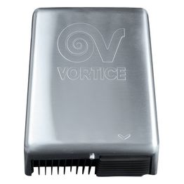 Vortice Optimal Dry Metal Asciugamani 