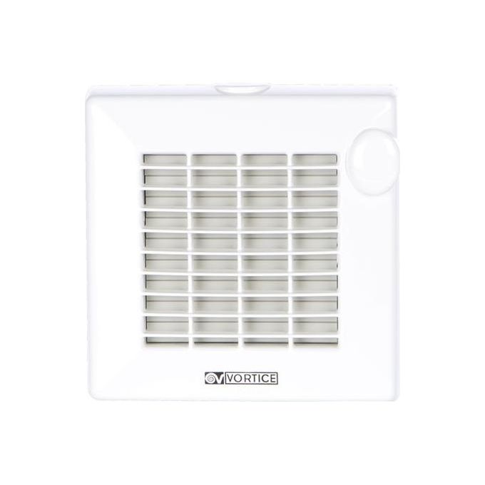 Vortice Punto Aspiratore Aeratore Elicoidale M 120-5'' A.11321