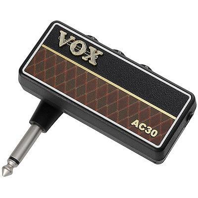 Vox Amplug 2 Ac