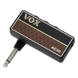 Amplificatore Amplug 2 AC30 - Amplificazione Portatile per Chitarra Elettrica con Audio di Alta Qualità