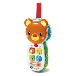 VTech Baby Il Telefono di Teddy