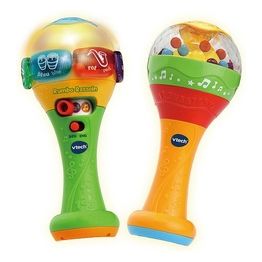 VTech Baby Magiche Maracas Luminose