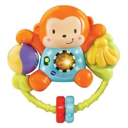 VTech Baby Zoe Il Sonaglino Interattivo