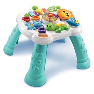 Vtech Electronics Baby Tavolino MultiAttivita' GiocaImpara