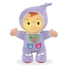 Vtech Electronics Bambola Baby Robi Interattiva