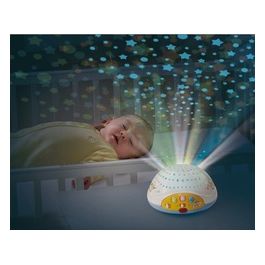 Giostrina Baby Dolci Pecorelle