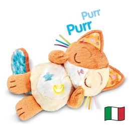 Peluche Baby Birba Dormi e Sogna con Me