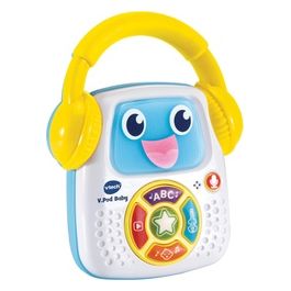 Prime Attivita' Baby Robottino Musicale DJ