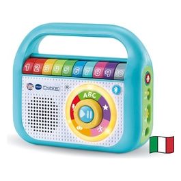 Prime Attivita' Music'Kid dello Zecchino d'Oro