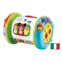 Prime Attivita' Rullo Tam Tam 3 in 1 Baby