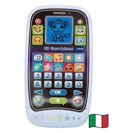Telefono Giocattolo Baby Bit Smartphone