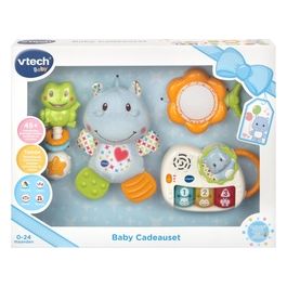 VTech Il Mio Primo Magico Cofanetto