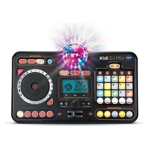 VTech Kidi DJ Mix Giocattolo Musicale