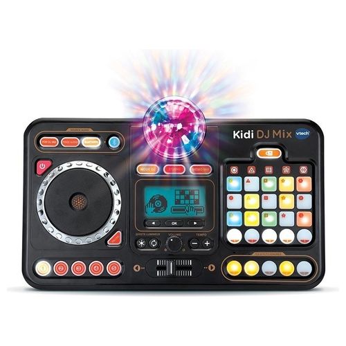 VTech Kidi DJ Mix Giocattolo Musicale