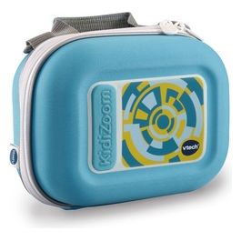 Kidizoom Custodia per il Trasporto blu
