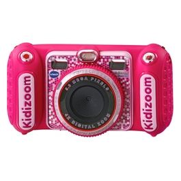 VTech KidiZoom Duo DX Rosa