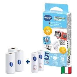VTech KidiZoom Print Cam - Papier Refill Pack