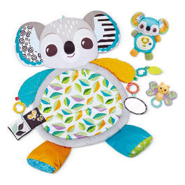 Lala Tenera Koala Tappeto Neonato Stimola Sensi