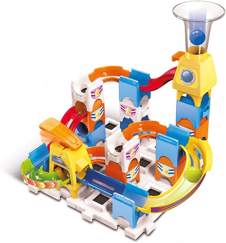 VTech Marble Rush Discovery