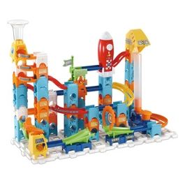 Marble Rush Rocket Set Electronic M100 E