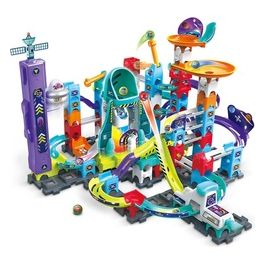 Marble Rush Space Magnetic Set XL300