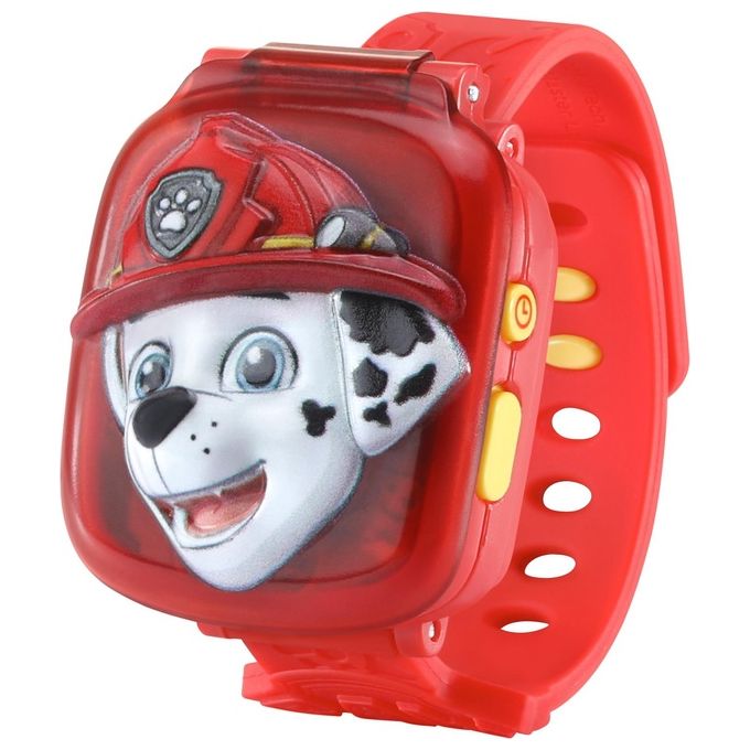 VTech Paw Patrol Orologio Interattivo di Marshall